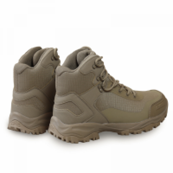 Черевики Mil-Tec TACTICAL BOOTS LIGHTWEIGHT COYOTE