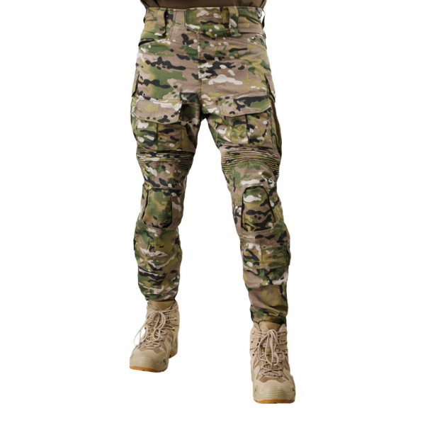 Штани тактичні G3 Kalista MultiCam