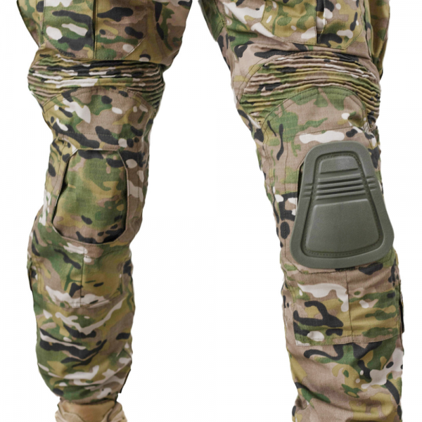 Штани тактичні G3 Kalista MultiCam