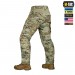 Брюки STURM GEN.II NYCO EXTREME M-TAC MULTICAM