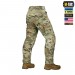 Брюки STURM GEN.II NYCO EXTREME M-TAC MULTICAM