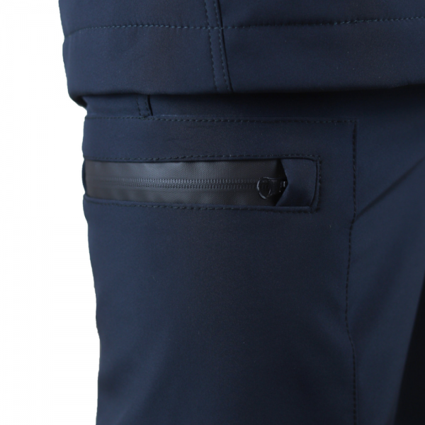 Штани Soft Shell  Battle Arsenal Blue
