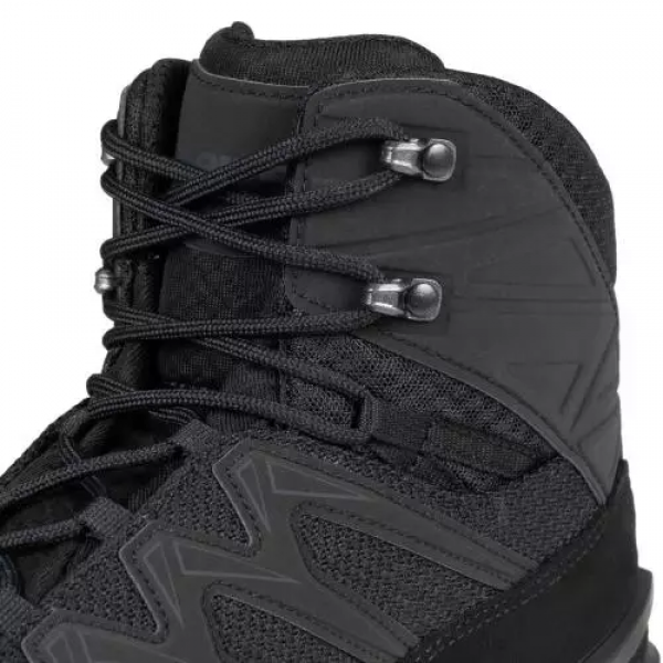 Черевики тактичні INNOX PRO GTX MID TF LOWA BLACK