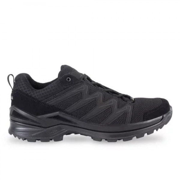Черевики тактичні Innox Pro GTX LO TF LOWA BLACK