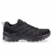 Ботинки тактические Innox GTX LO TF LOWA BLACK