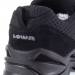 Черевики тактичні Innox Pro GTX LO TF LOWA BLACK