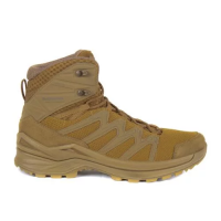 Ботинки тактические INNOX PRO GTX MID TF LOWA COYOTE OP