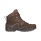 Черевики жіночі Zephyr MK2 GTX MID Ws TF Lowa DARK BROWN