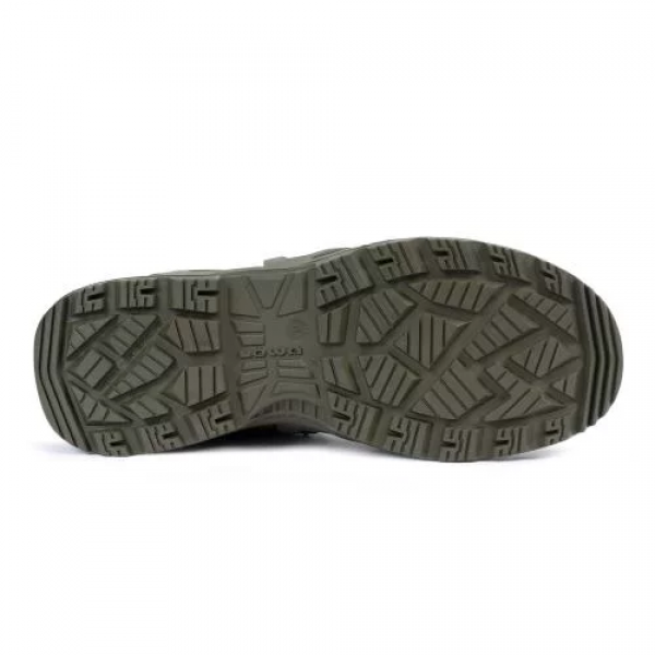 Черевики жіночі Zephyr MK2 GTX MID Ws TF Lowa Ranger Green