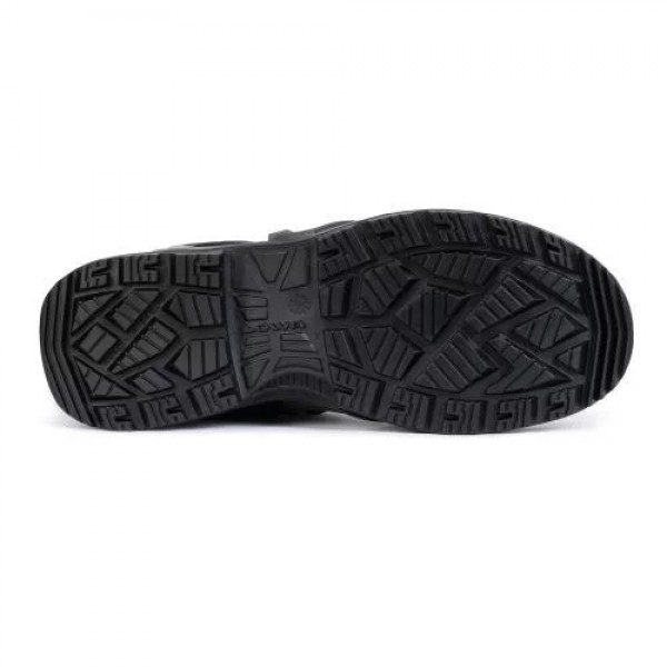 Ботинки Lowa Zephyr MK2 GTX MID TF Black