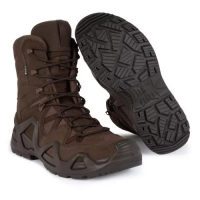 Ботинки Lowa Zephyr MK2 GTX HI TF DARK BROWN