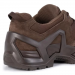 Черевики тактичні ZEPHYR MK2 GTX LO TF LOWA DARK BROWN