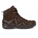 Черевики Lowa Zephyr MK2 GTX MID TF DARK BROWN