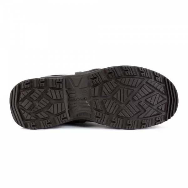 Черевики Lowa Zephyr MK2 GTX MID TF DARK BROWN