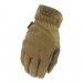 Перчатки тактические зимние ColdWork FastFit Gloves Coyote Mechanix