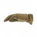 Перчатки тактические зимние ColdWork FastFit Gloves Coyote Mechanix
