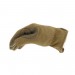 Перчатки тактические зимние ColdWork FastFit Gloves Coyote Mechanix
