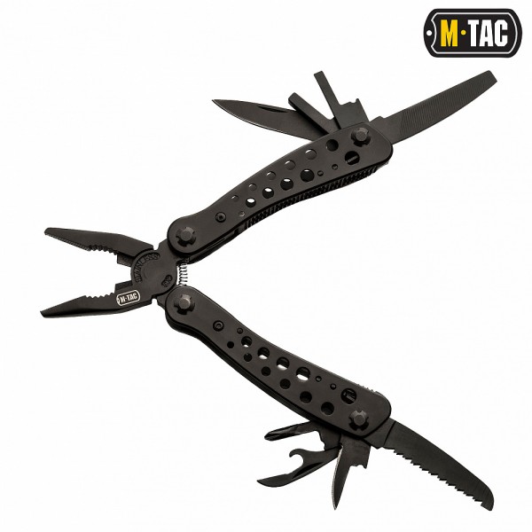Мультитул M-TAC TYPE 1 BLACK