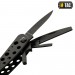 Мультитул M-TAC TYPE 1 BLACK