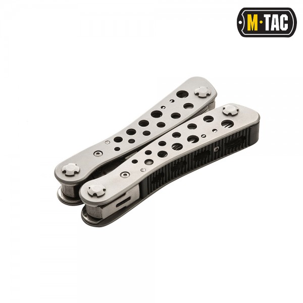 Мультитул M-TAC TYPE 1 GREY