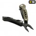 Мультитул M-TAC TYPE 2 GREEN/BLACK