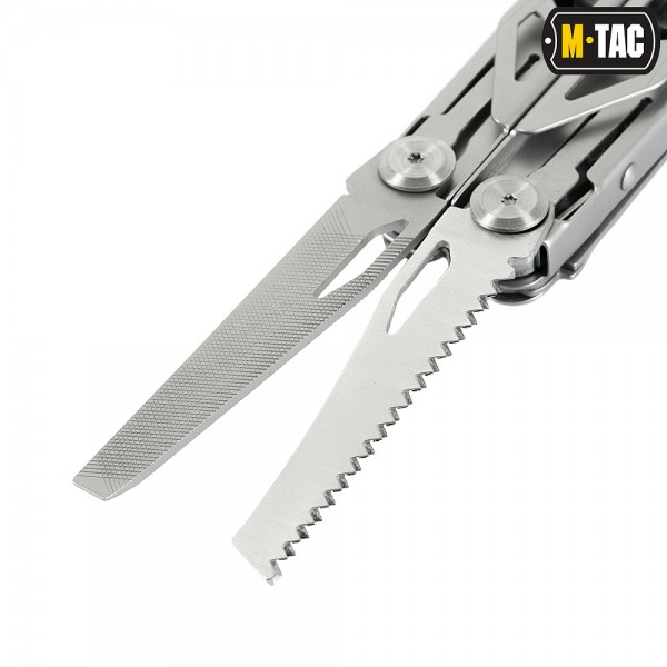 Мультитул M-TAC TYPE 3 GREY