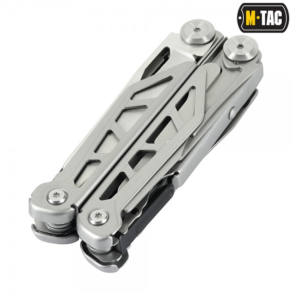 Мультитул M-TAC TYPE 3 GREY