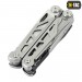 Мультитул M-TAC TYPE 3 GREY