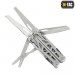 Мультитул M-TAC TYPE 3 GREY