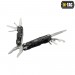 Мультитул M-TAC TYPE 4 BLACK