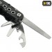 Мультитул M-TAC TYPE 4 BLACK