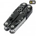 Мультитул M-TAC TYPE 4 BLACK