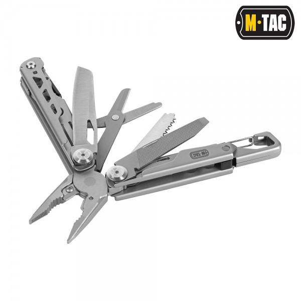 Мультитул M-TAC TYPE 8 METAL