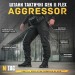 Штани M-TAC AGGRESSOR GEN II FLEX BLACK