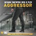 Штани M-TAC AGGRESSOR GEN II FLEX BLACK