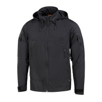 Куртка M-Tac Flash Black