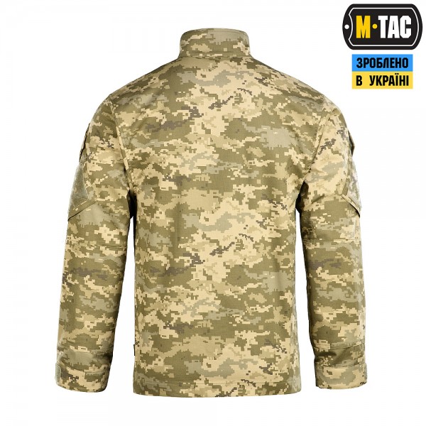 Китель М-ТАС полевой MM14
