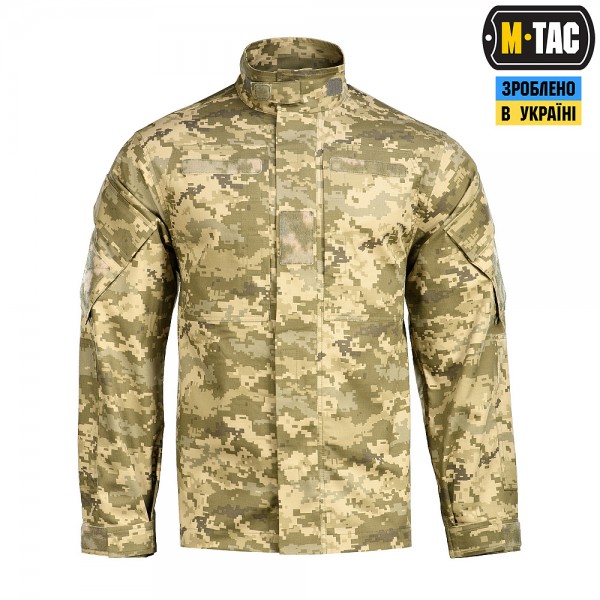 Китель М-ТАС полевой MM14