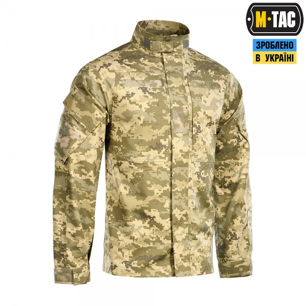 Китель М-ТАС полевой MM14