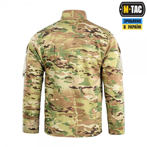 Кітель М-ТАС польовий Multicam