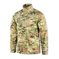 Китель М-ТАС полевой Multicam 