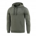 Кофта Hoodie Raglan Олива M-Tac