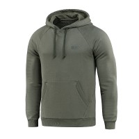 Кофта Hoodie Raglan Олива M-Tac