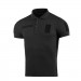 Поло тактическое 65/35 М-ТАС BLACK