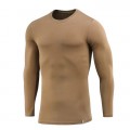 Футболка длинный рукав 93/7 SUMMER М-ТАС COYOTE BROWN