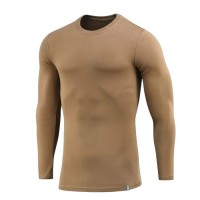 Футболка длинный рукав 93/7 SUMMER М-ТАС COYOTE BROWN 