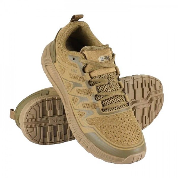 Кроссовки M-TAC SUMMER SPORT COYOTE