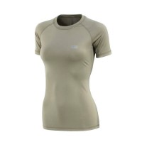 Футболка ULTRA LIGHT POLARTEC LADY М-ТАС TAN 
