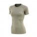 Футболка ULTRA LIGHT POLARTEC LADY М-ТАС TAN