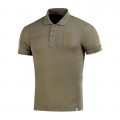 Поло тактическое 65/35 М-ТАС Dark Olive